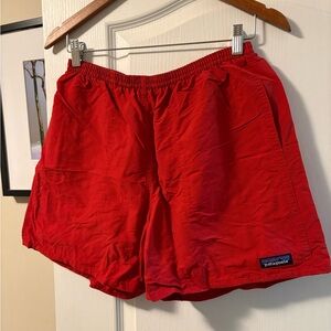 Patagonia Men's Baggies Medium